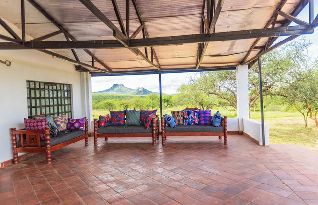 Ene Hacienda - Foto 19