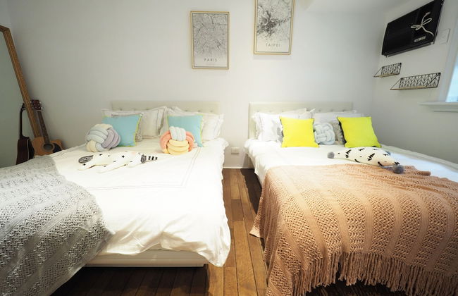 BR4&Zhongxiao Fuxing - Photo 15