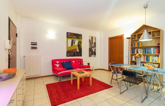 La Casa del Cinema by Wonderful Italy - Foto 8