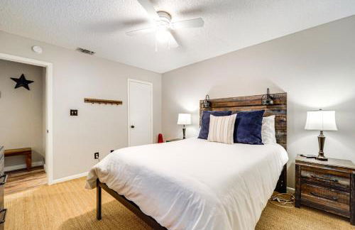 The Cove Lakehouse - Foto 27