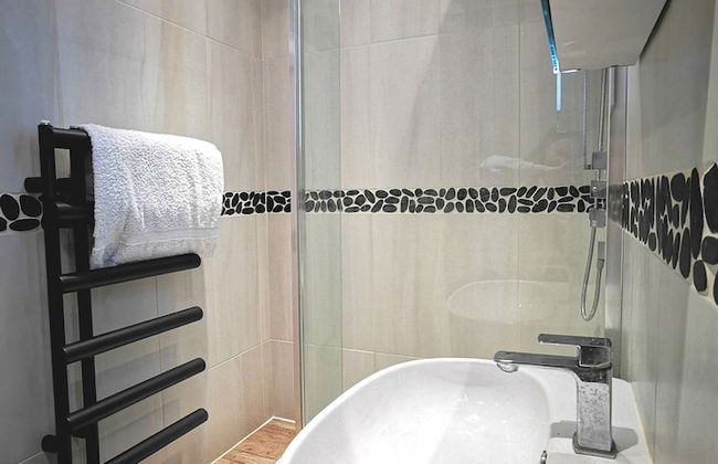 No.2 Horizon - Apartment in East Wittering Village - Foto 9