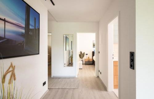 Ferienwohnung Strandgut - Foto 11