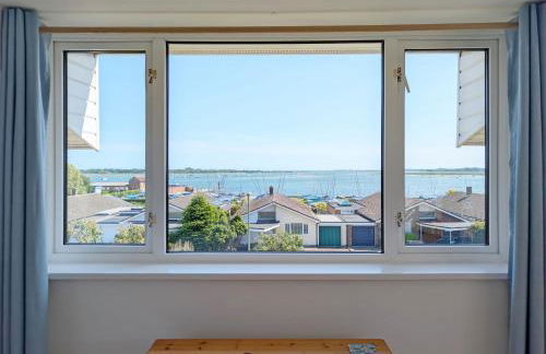 Harbour View - Emsworth - Sea Views - Foto 54