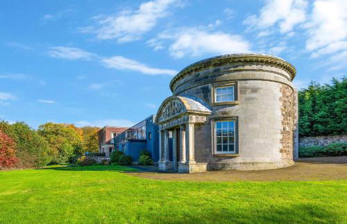 Craigiehall Temple - Foto 1