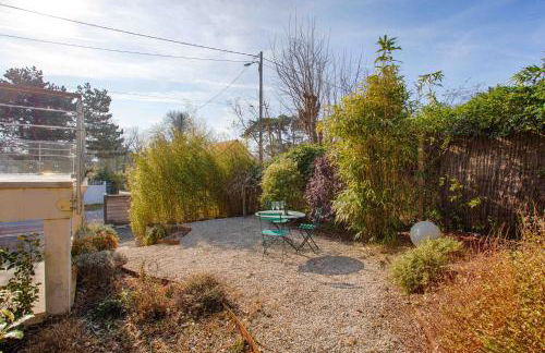 Villa Garcane à 200 m de la mer - Cabourg - Foto 25