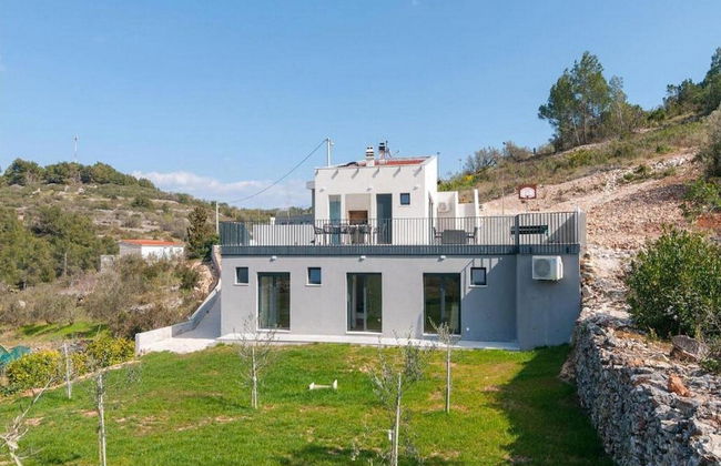 Villa Antonio - Foto 29