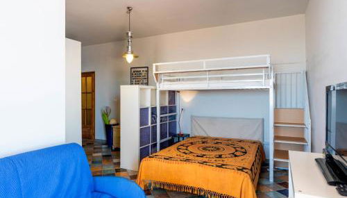 Apartment La Terrazza by Interhome - Foto 5