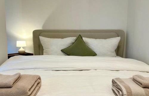 Am Engelserker - Apartments im Zentrum - Photo 7