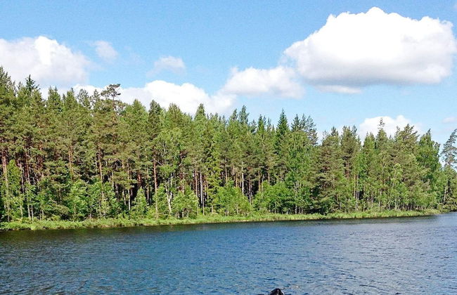 15 Person Holiday Home in Hjortkvarn-by Traum - Foto 31