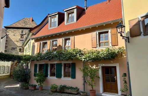 Neue Neunzehn - Stadthaus, 2DZ, 2Bäder, Kamin - Foto 1