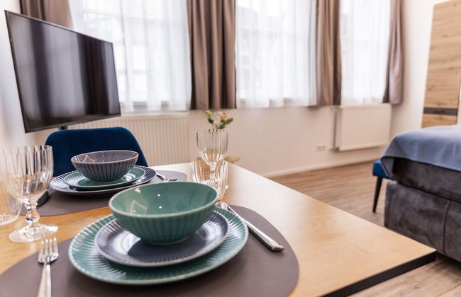 Apartments am Marktplatz - Foto 46