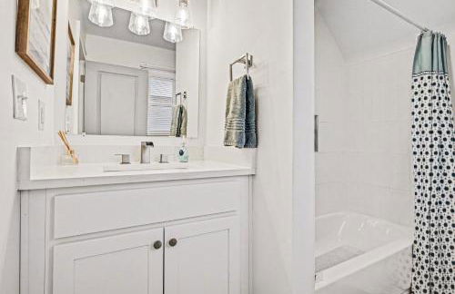 Cozy Campbell Bungalow - Foto 34