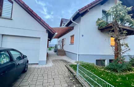 Modernes Mini-Apartment in Kehl Kork - Foto 10