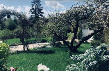 Les Grands Jardins Lodge - Foto 32