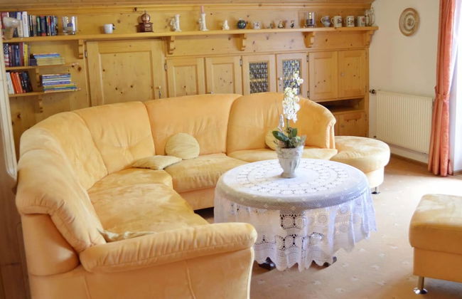 Ferienwohnungen Thanner - Foto 12