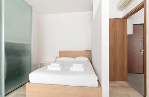GuestHost - Milano Bright Apartment with parking - Foto 14