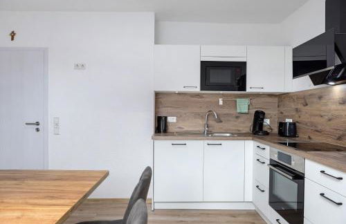 Ferienwohnung Rhön-Kutscher - Foto 7