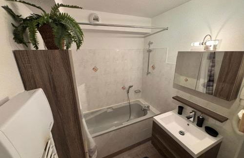 Appartement duplex pied des pistes et parking couvert - Foto 13