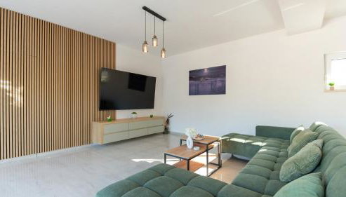 Villa Forest Idyll by Villas Guide - Foto 5