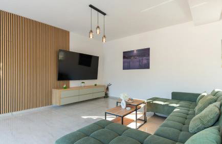 Villa Forest Idyll by Villas Guide - Foto 5