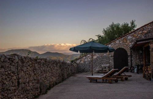 La Caprareccia - Foto 9