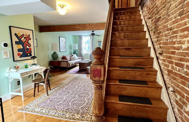 Wyatt's Saloon Guest House 2 - Foto 7