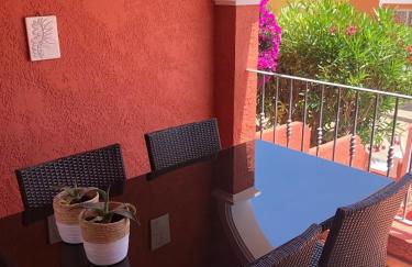 Casa de la Paz - Family house - Foto 8