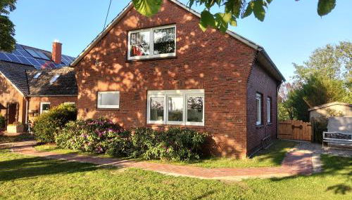 Ferienhaus Bonishof - Foto 2, Garden