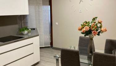 Apartamento Centro Ciudad Pontevedra - Foto 5