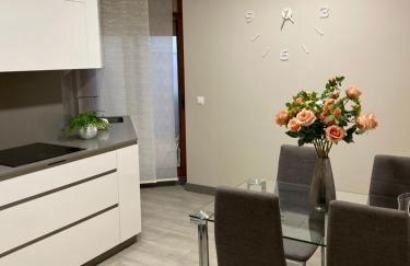 Apartamento Centro Ciudad Pontevedra - Foto 5