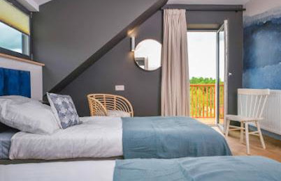 Nini House Dunajek - Foto 17