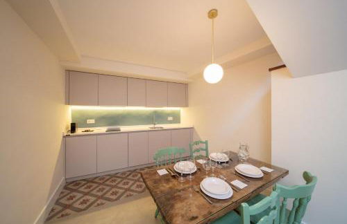 Apartamentos Habitavit en Cáceres - Foto 6
