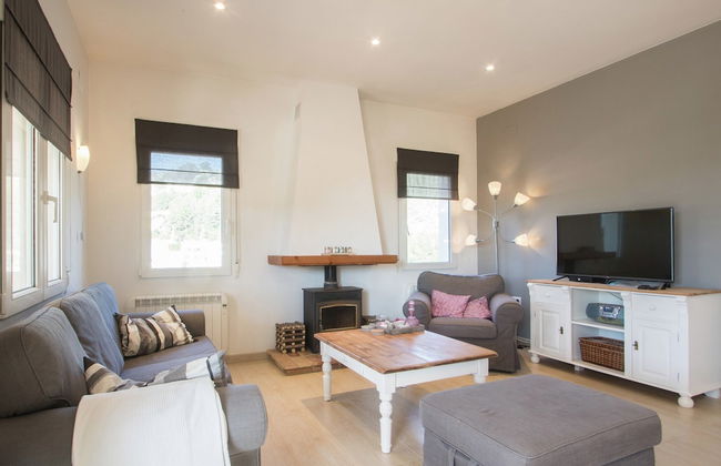 Holiday Home in Alcalali With Private Pool - Foto 12