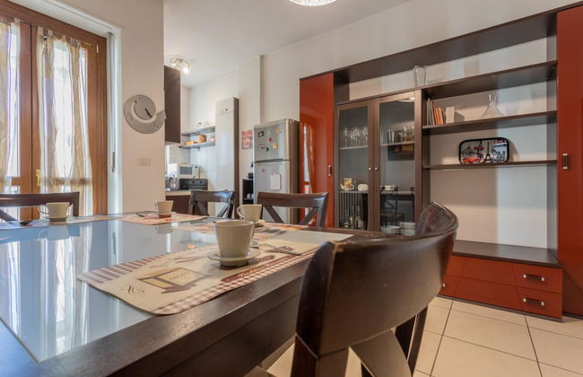 Tripoli 151 - Ludo s House - Foto 7