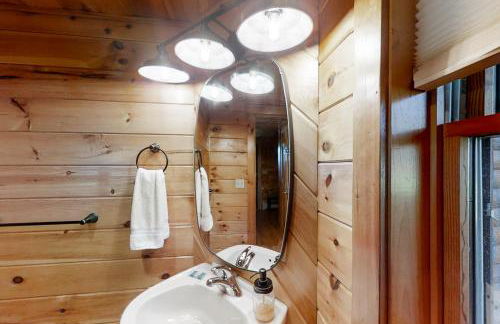 Beaver Run Cabin - Foto 15