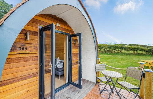 Oak-Uk36258 - Foto 3