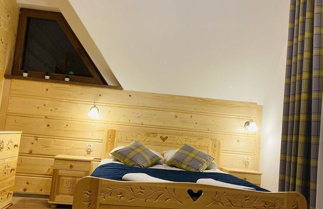 Domki przy Potoku - Foto 19