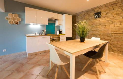 Mas Saint Antoine - Foto 8