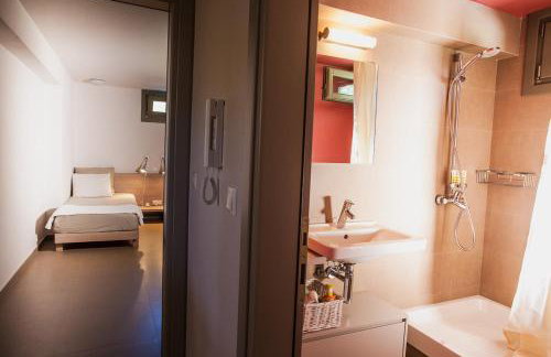 Beachfront Villa Fos, Afissos,Pelion. - Foto 25