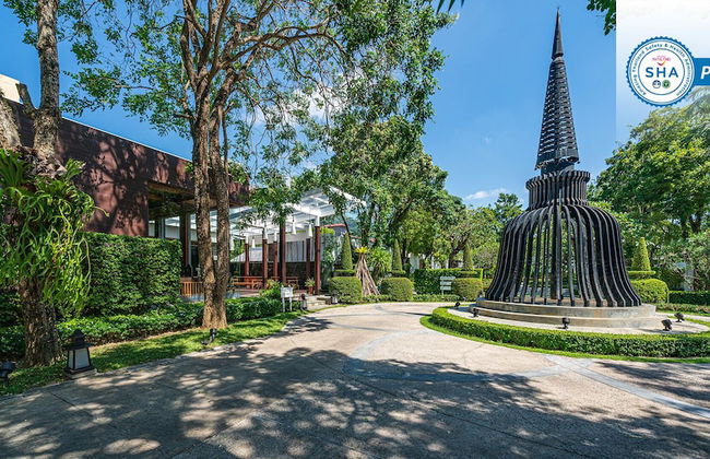 Malisa Villa Suites - Photo 3