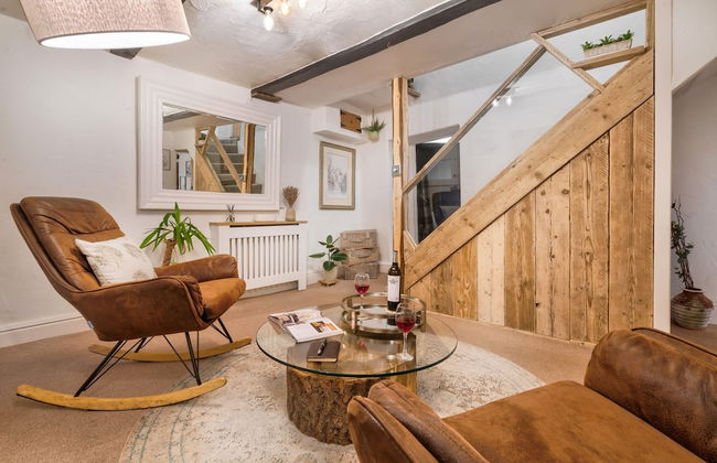 The Gilpin Farmhouse Lake District Getaway - Foto 37