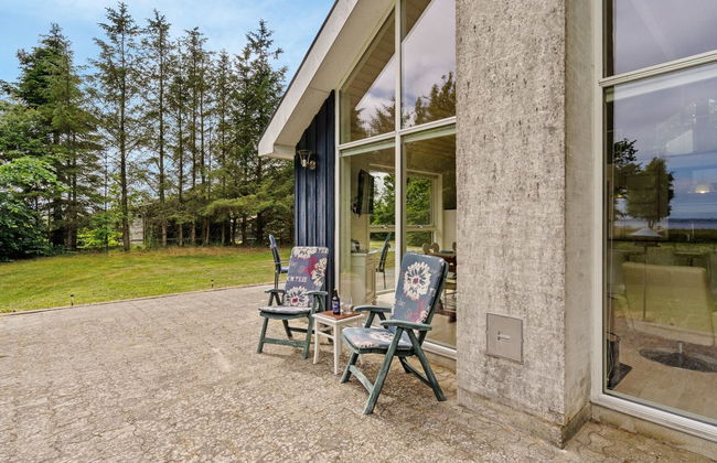 "Ødger" - 150m to the fjord - Foto 5