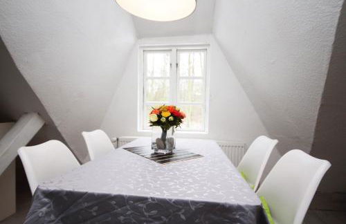 Wegekaten - Ferienwohnungen unter Reet - Foto 27