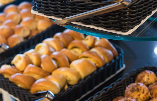 Vila Gale Cerro Alagoa Resort Hotel - Foto 30