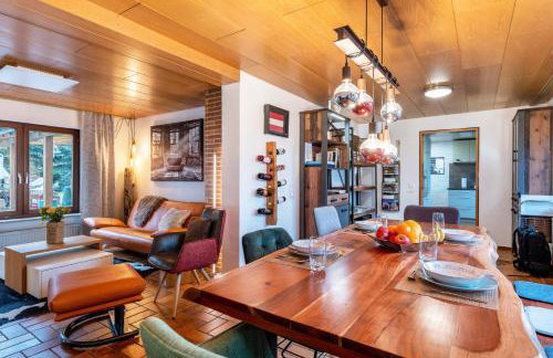 Ferienwohnung Auszeit - Photo 1