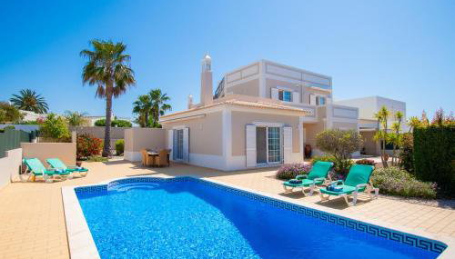 Villa Perola - Stunning 3-Bedroom Villa - Foto 2