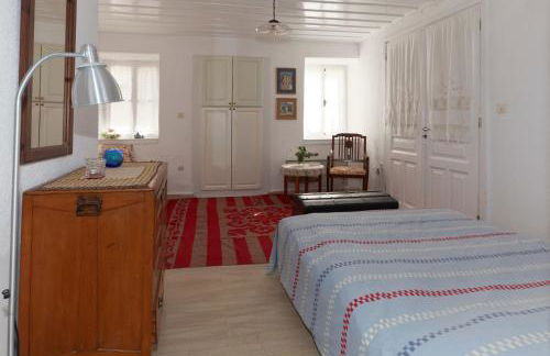 To Spitaki Apartments - Foto 50