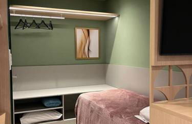 Flat way #A1 a um quarteirão da praia de Tambaú - Photo 2