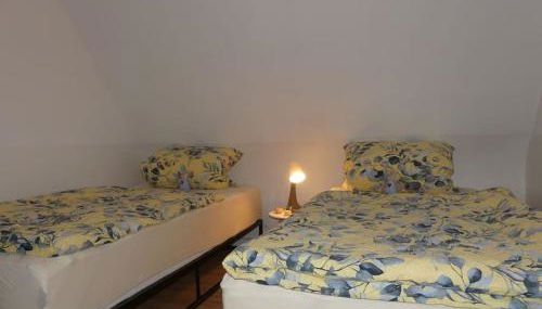 FeWo Glücksmoment - Foto 2