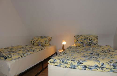 FeWo Glücksmoment - Foto 2